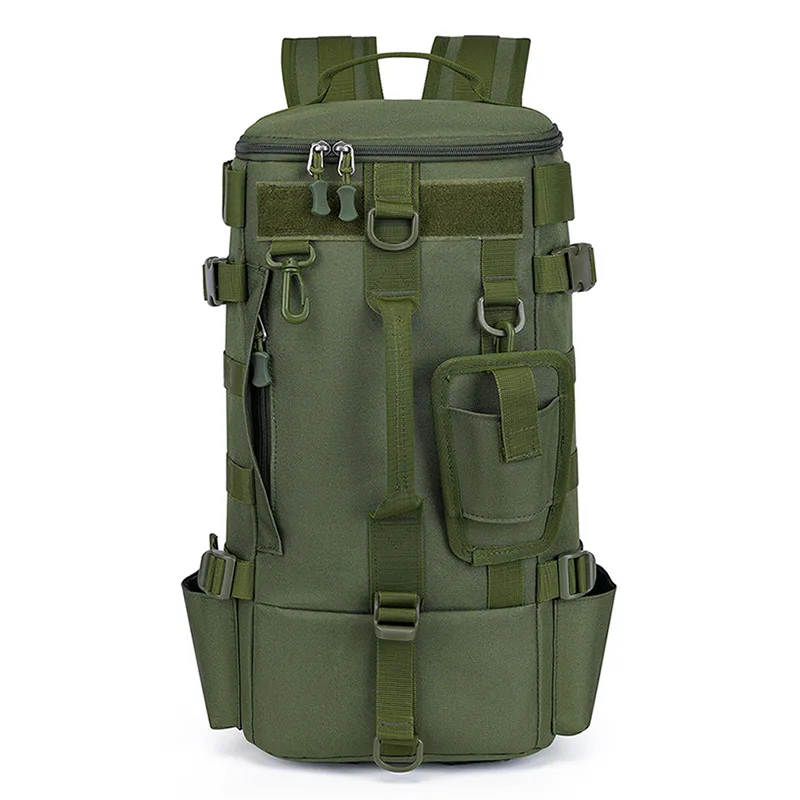 Fishing Tackle Backpack Bag 8